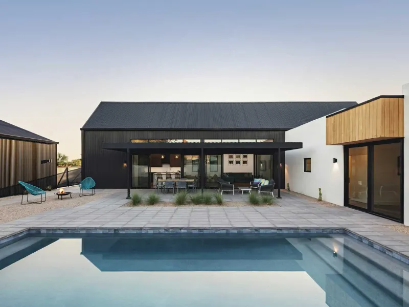 Perfect for Multi-generational Living
