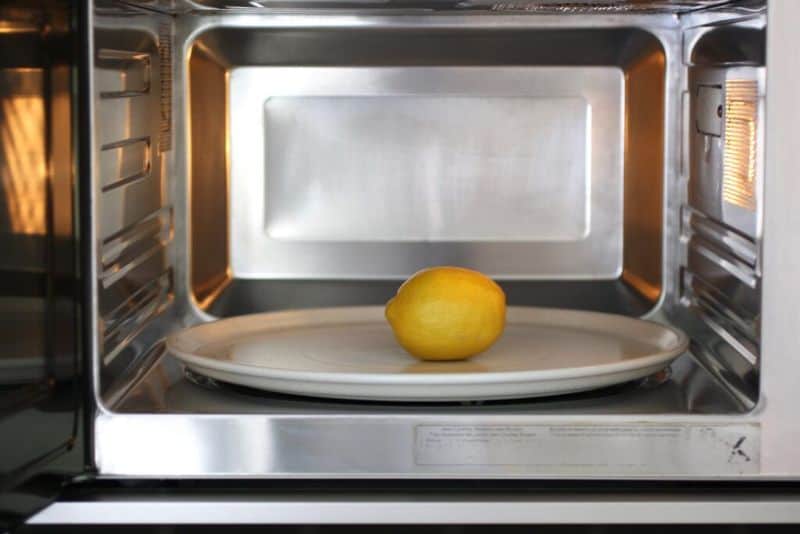 Efficient Citrus Juicing
