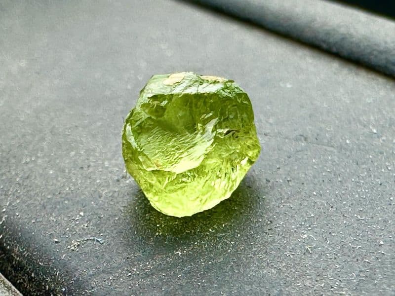 Peridot – The Positivity Stone
