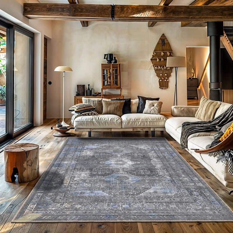 Oriental Carpet