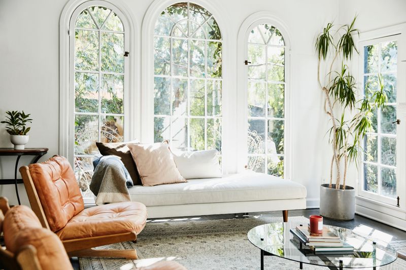 Natural Light Maximization