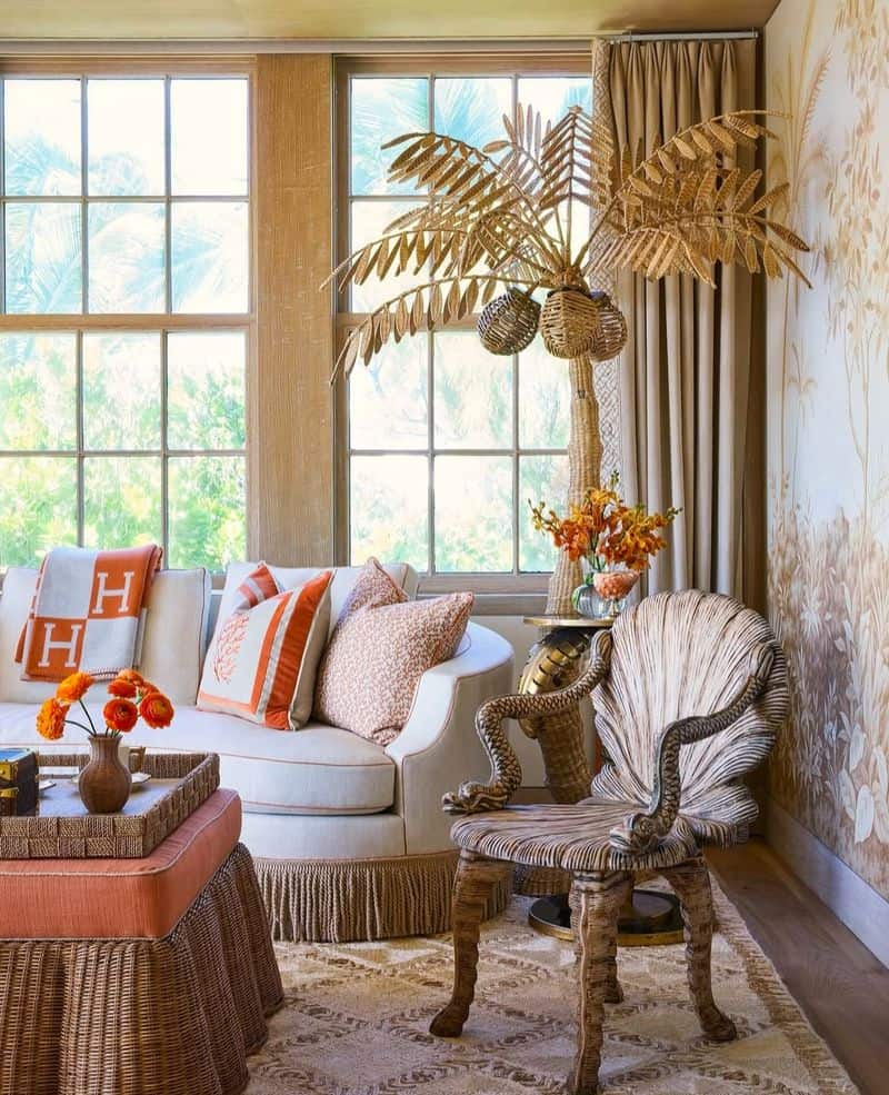 Personalize Your Space