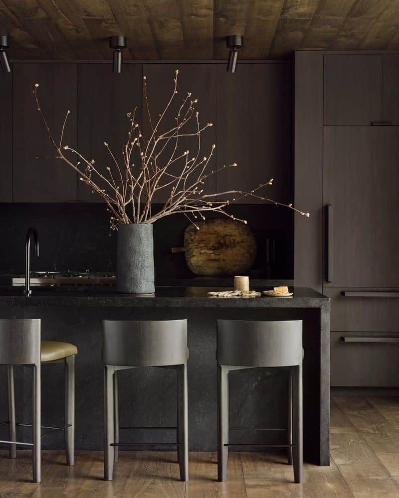 Personalize with Subtle Decor