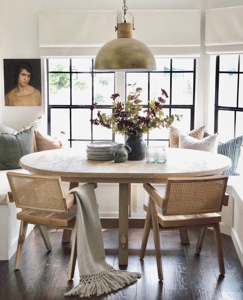 Personalized Table Settings
