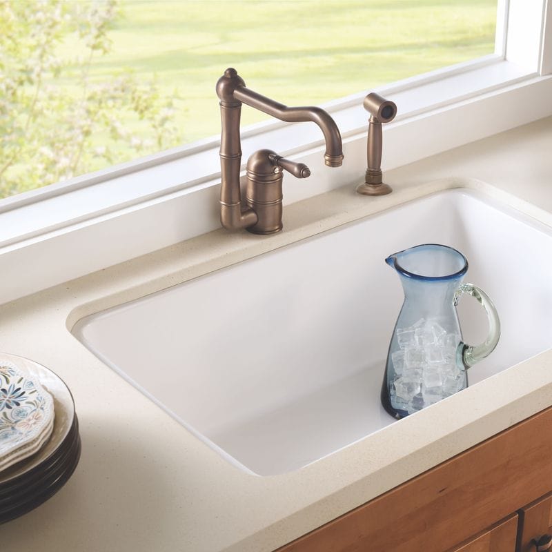 Rohl A3608/11LM-APC-2 Faucet
