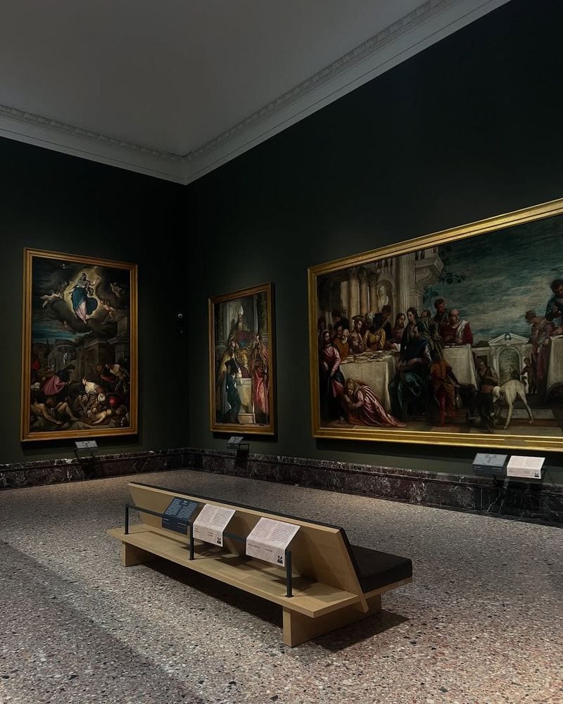 Pinacoteca di Brera