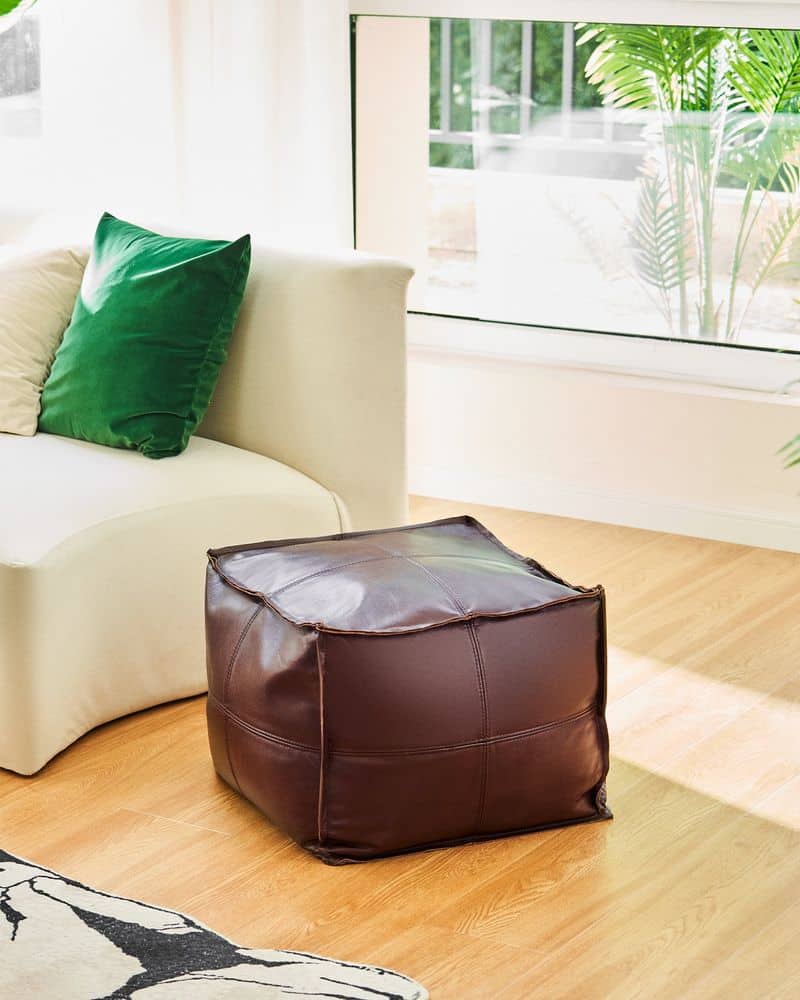 Luxurious Leather