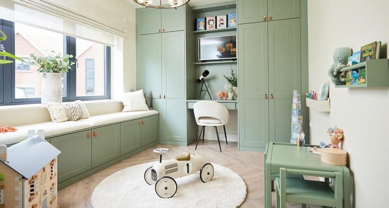 Playroom
