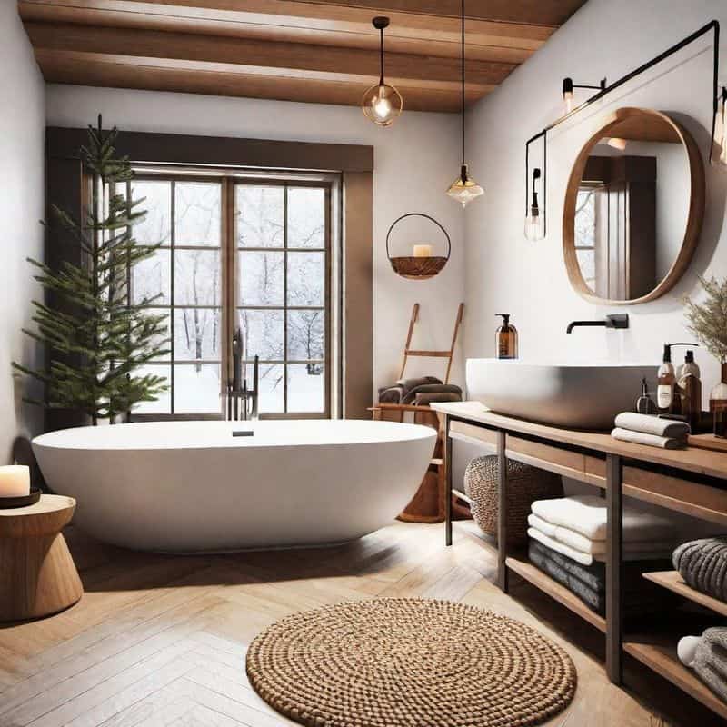 Minimalist Decor