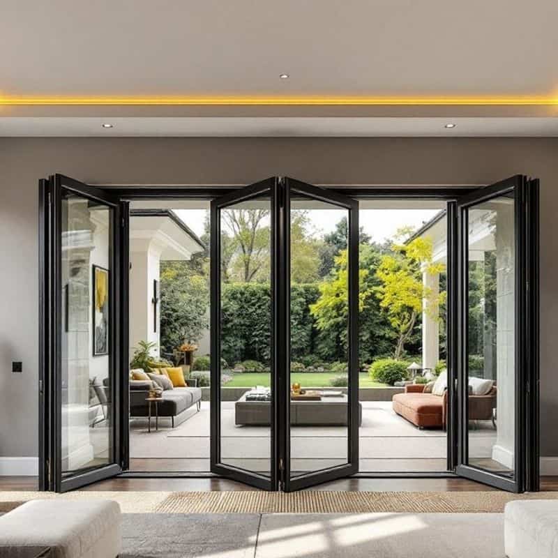 Bifold Doors