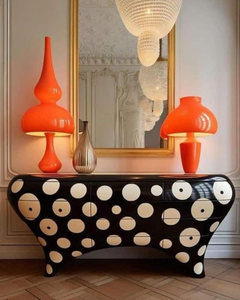 Polka Dots