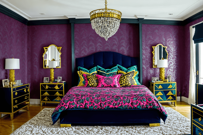 Ignoring Color Psychology