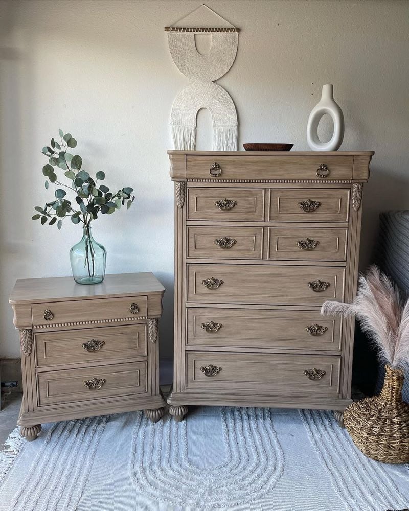 Over-the-Top Faux Finishes