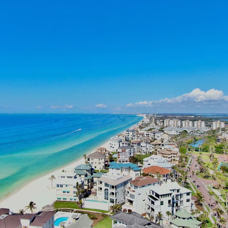 Port Royal – Naples, Florida