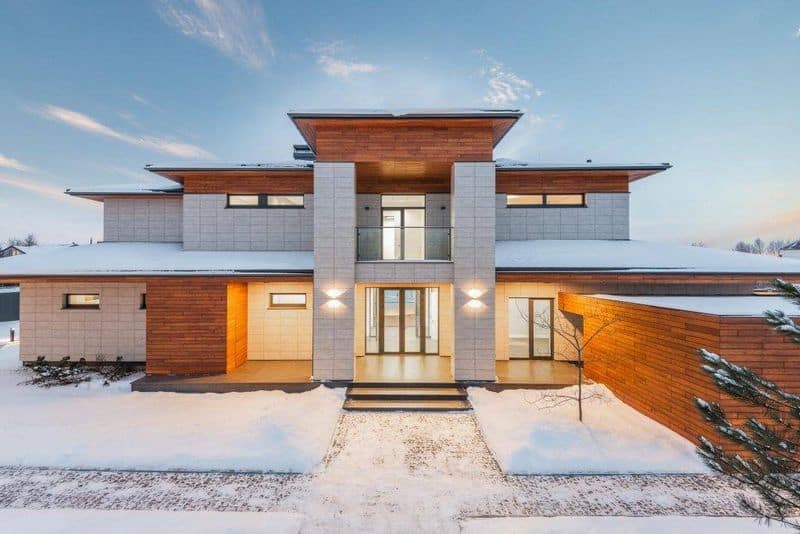 Increased Property Value