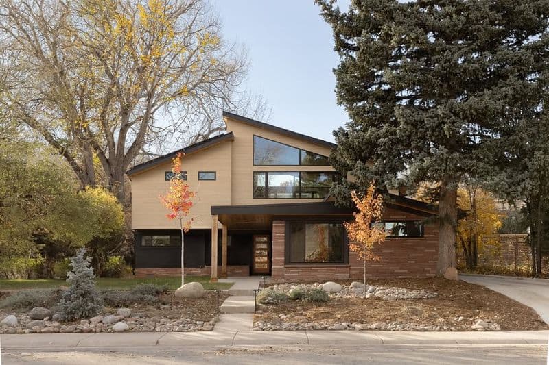 Potential for Renovation