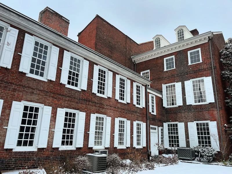 Powel House
