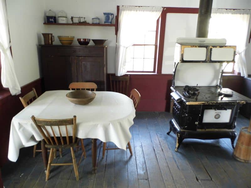 Practical Interiors