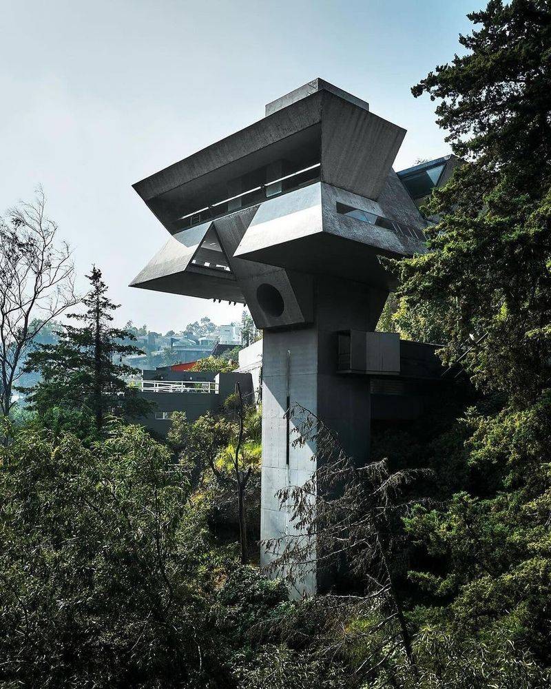 Praxis House