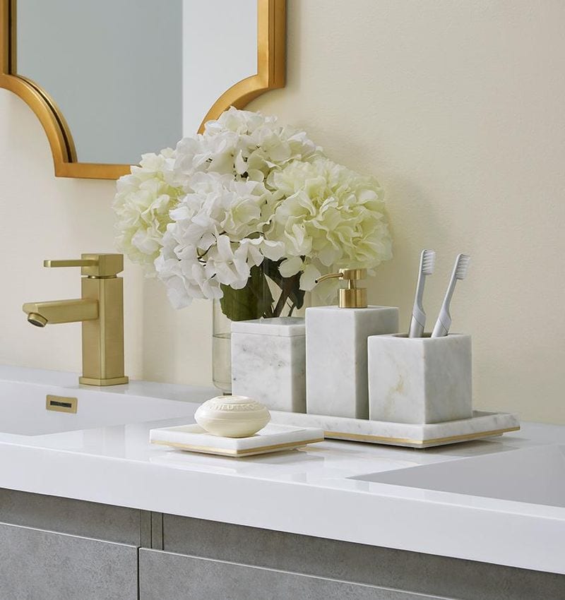 Facilitates Easy Cleaning