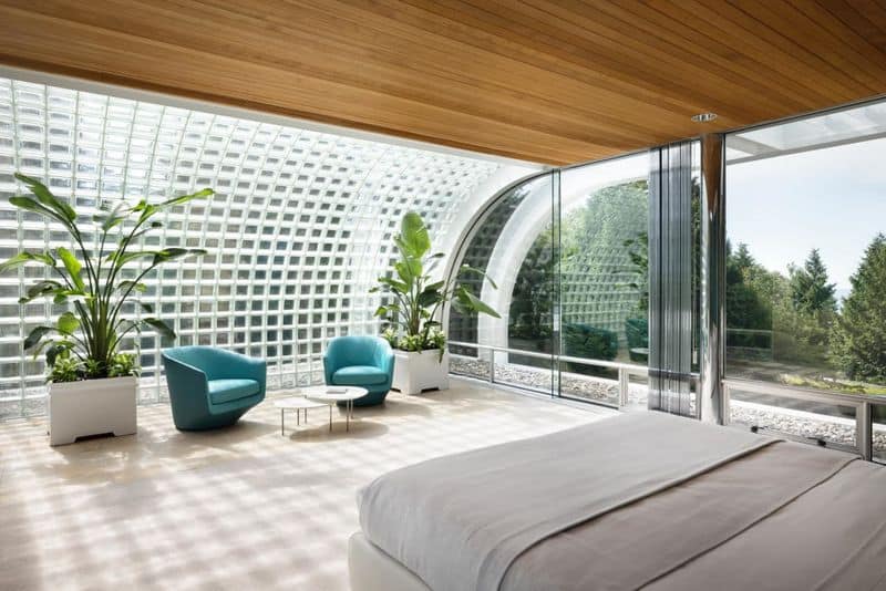 Primary Bedroom Retreat