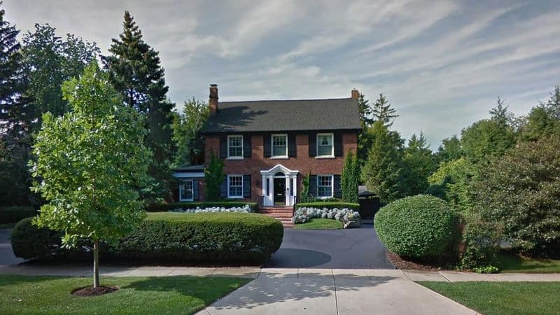 Questionable Renovations