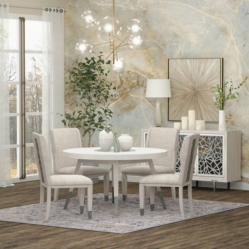 Clear the Dining Table