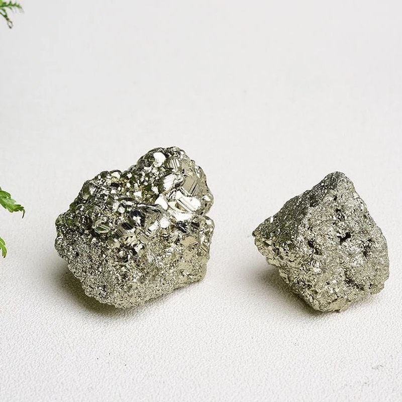 Pyrite – The Confidence Booster