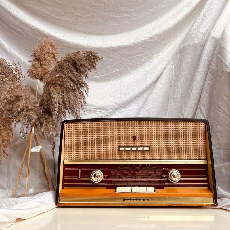 Radio