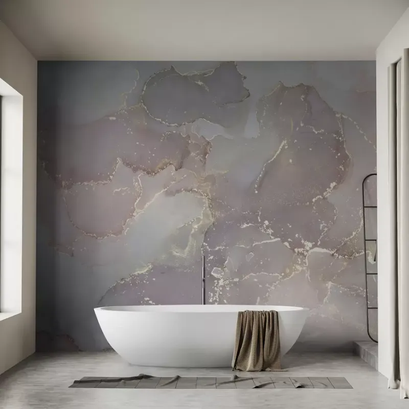 Marbleizing