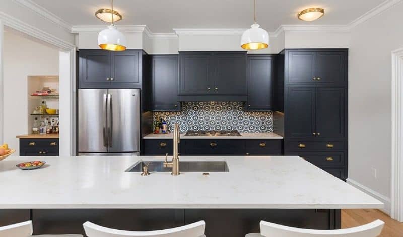 Smart Kitchen Appliances