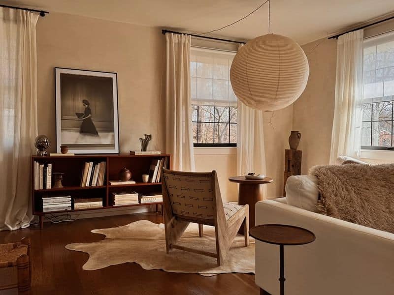 Rearrange Furniture