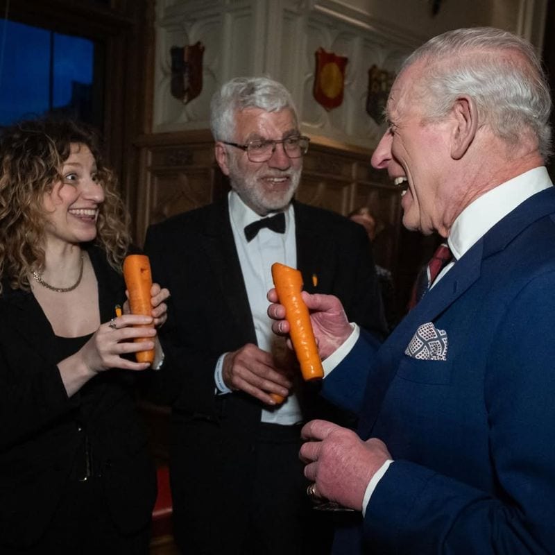 Recent Royal Events
