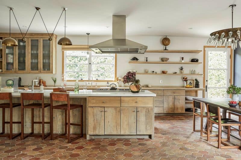 Terracotta Tiles