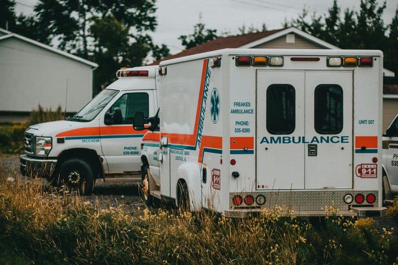 Reduced Access to Healthcare