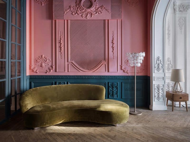 Regal Jewel Tones