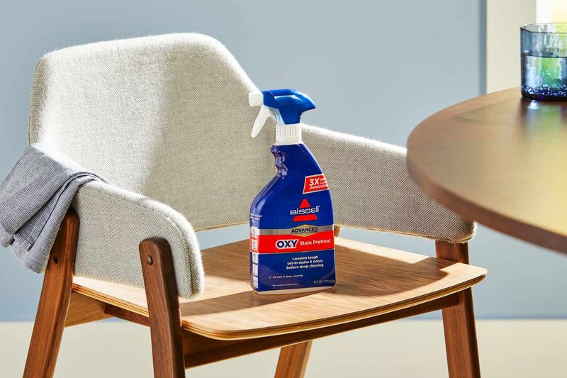 Immediate Stain Treatment