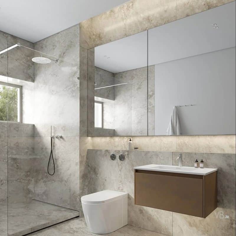Removing the Bathtub