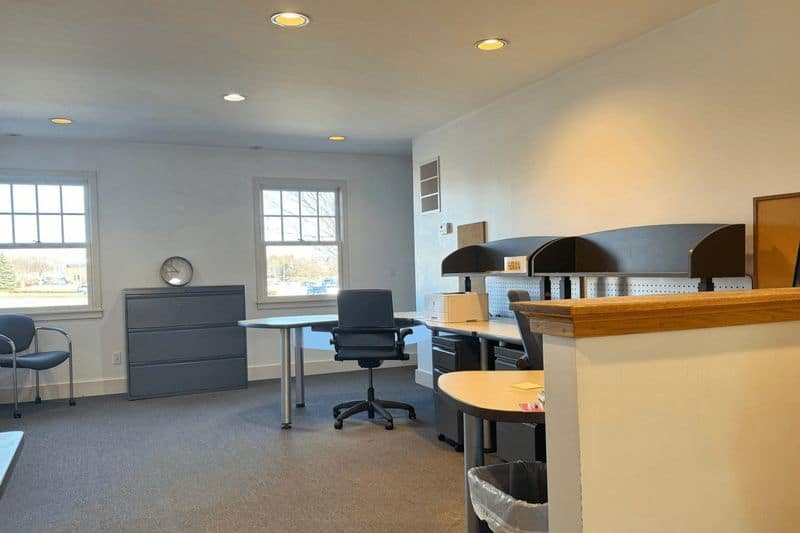 Lease to a Business