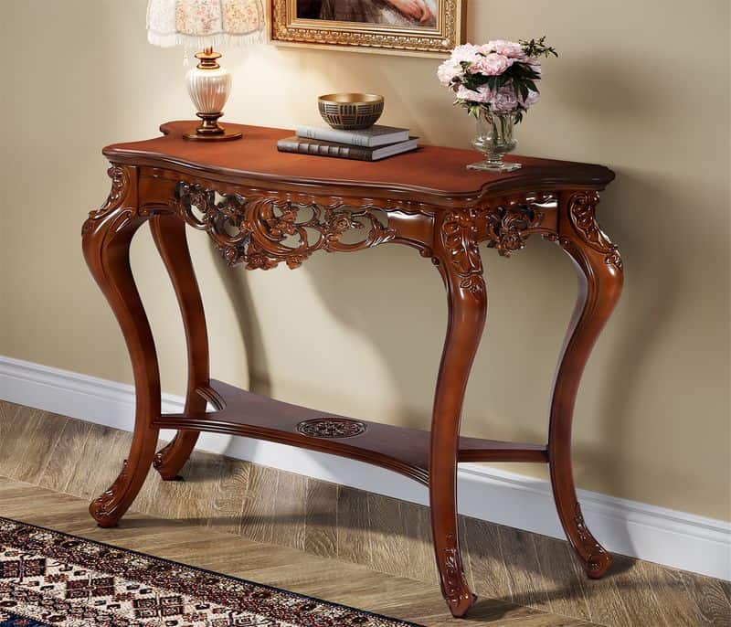 Craftsmanship Excellence