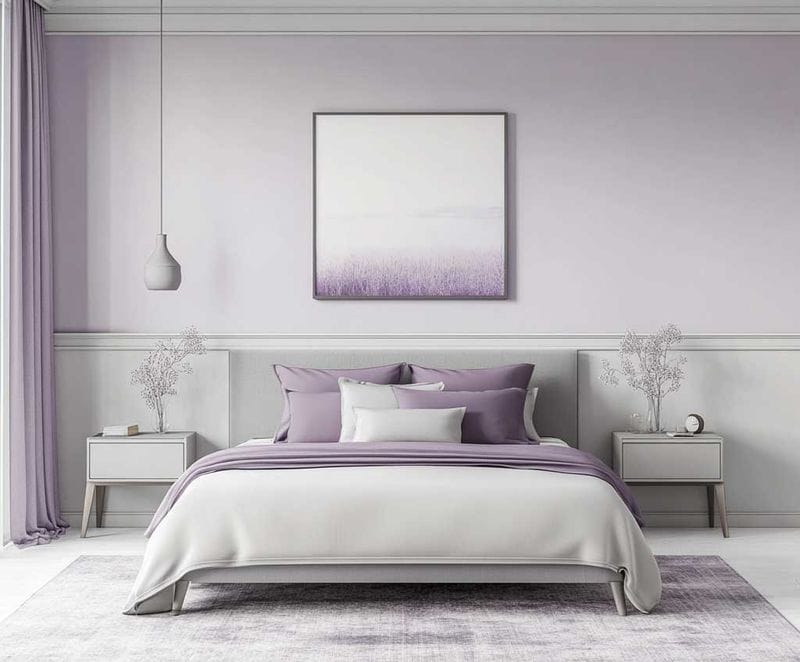 Soft Lavender