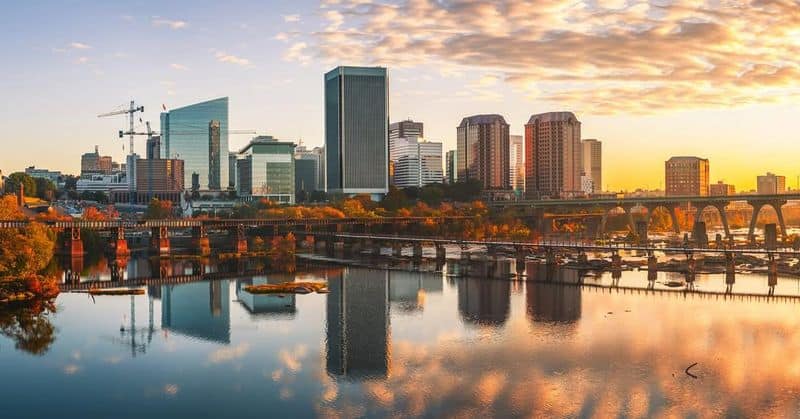 Richmond, Virginia