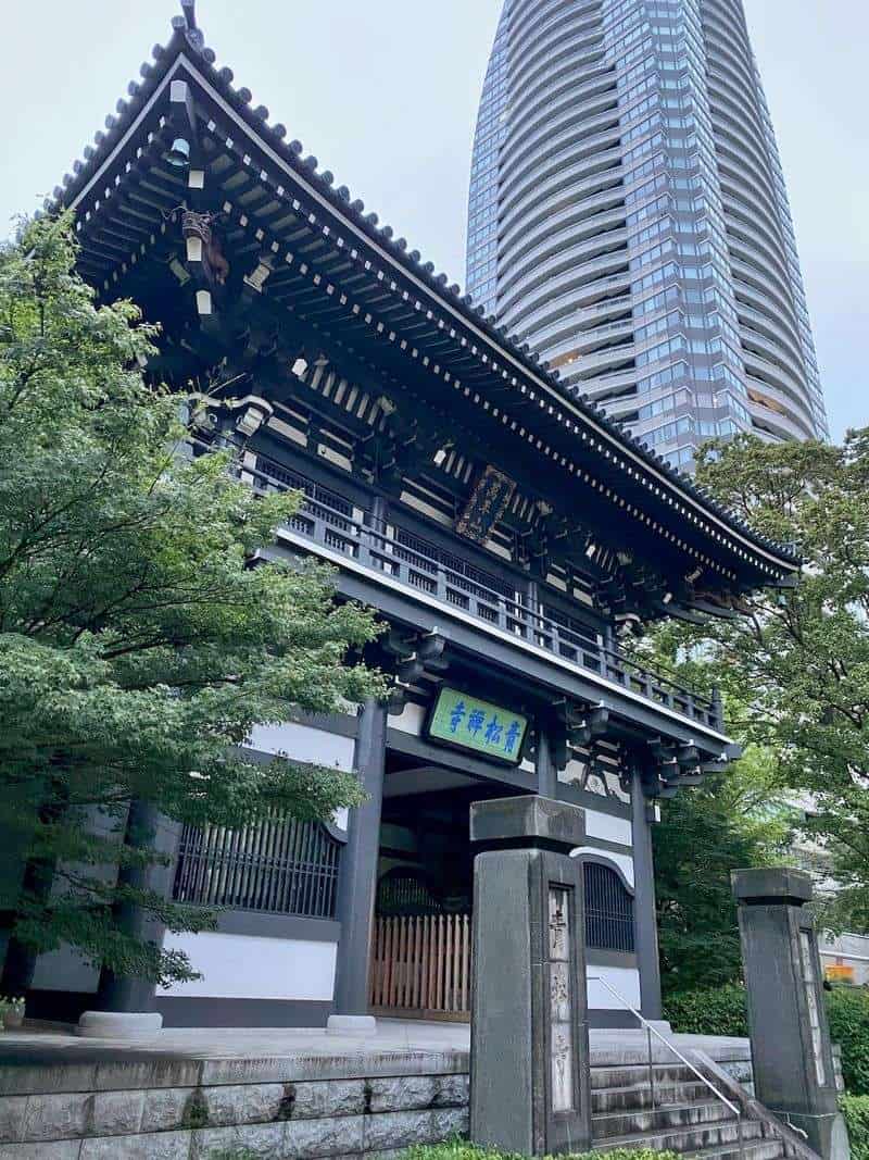 Tokyo, Japan