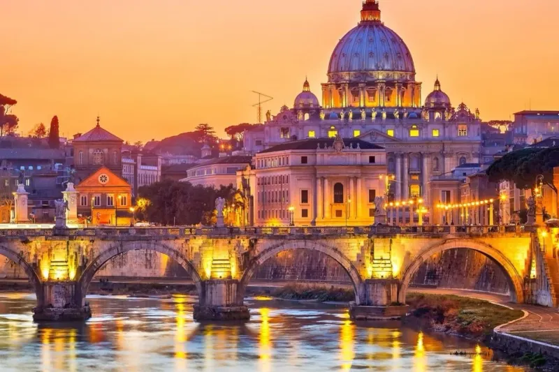 Rome, Italy