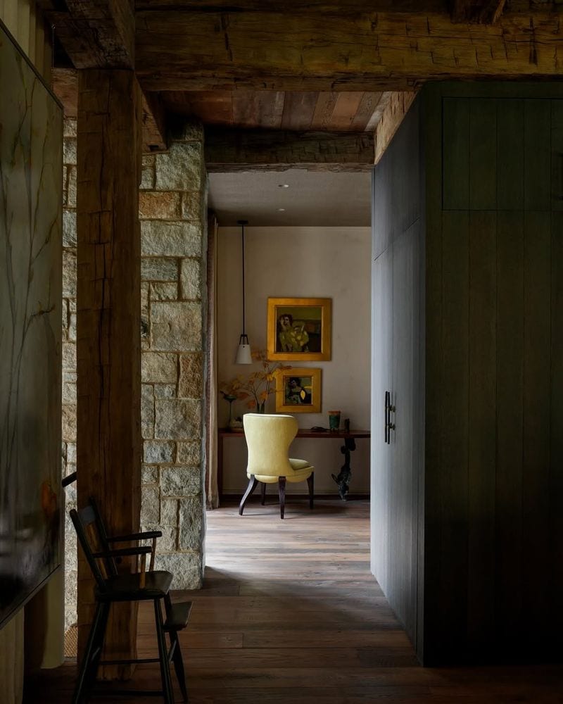Rooms with Limited Natural Light