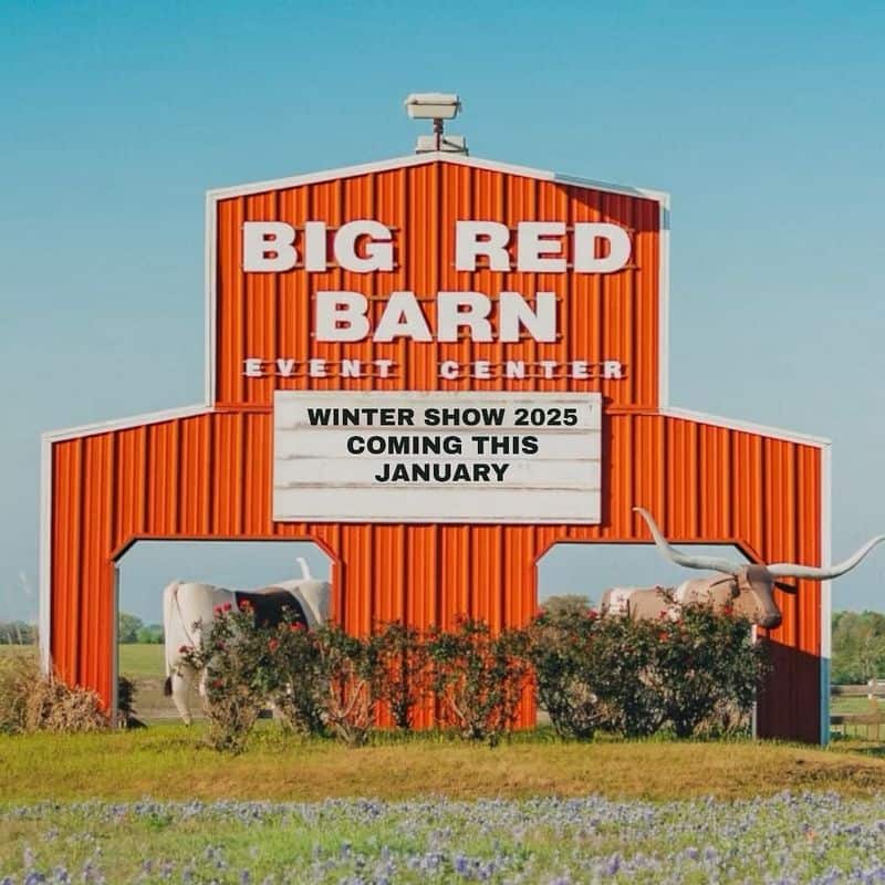 Round Top, Texas
