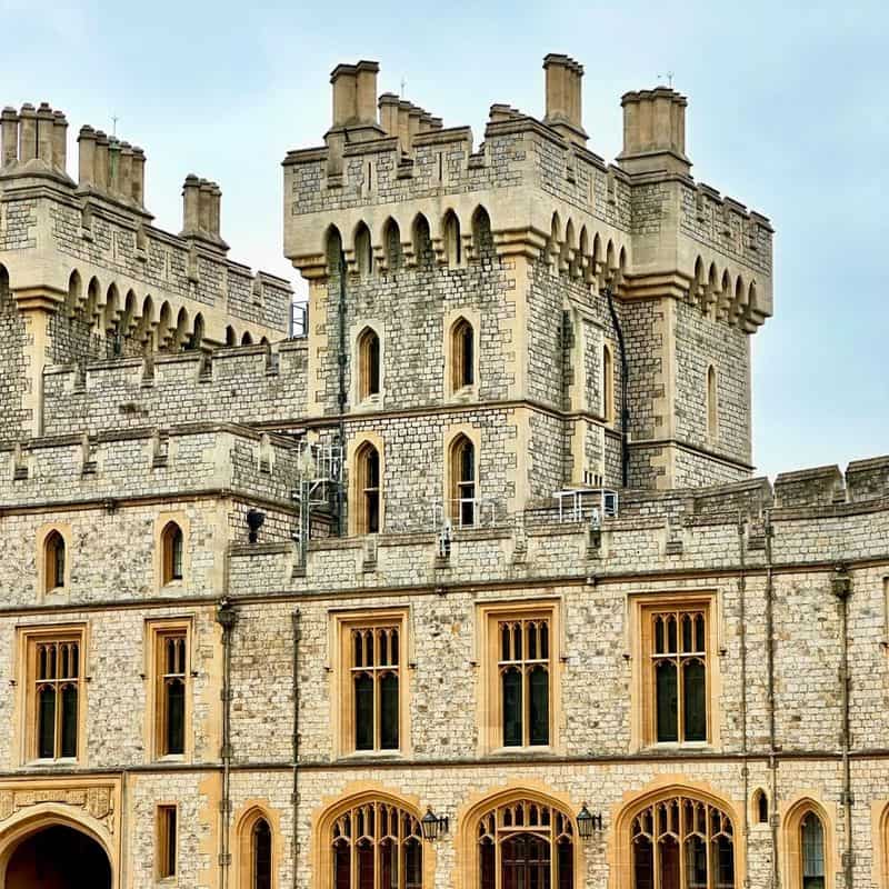 Royal Naming Inspiration