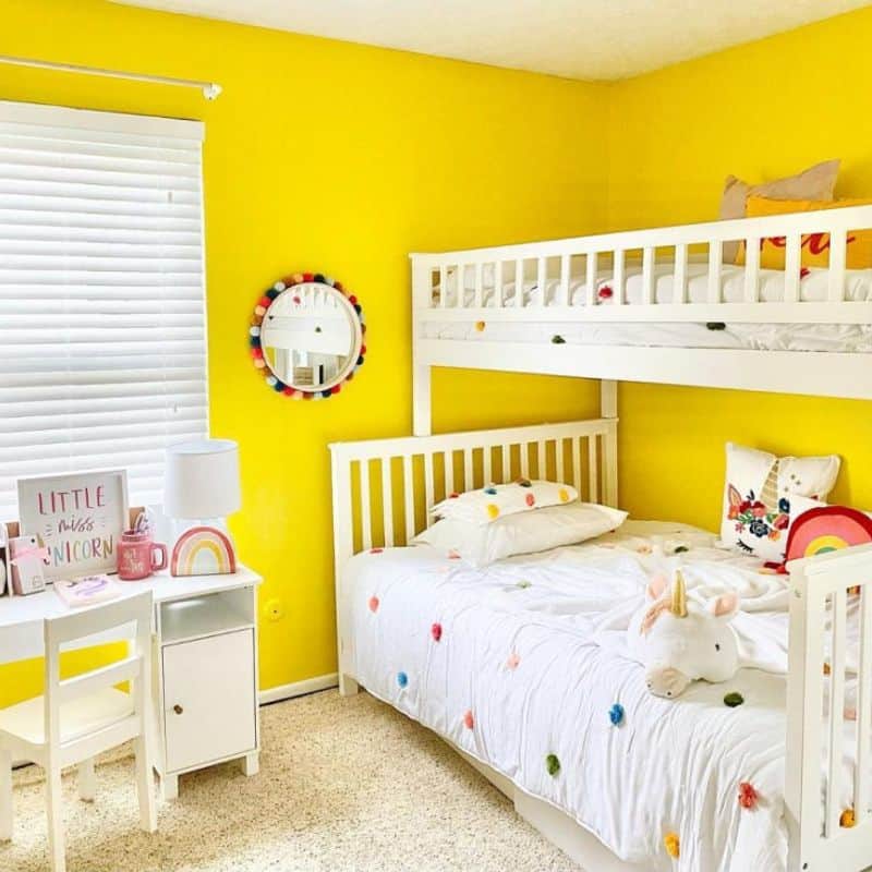 Topaz Yellow