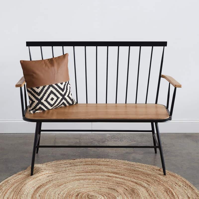 Modern Twist