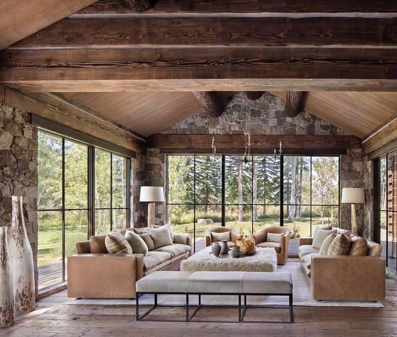 Rustic Charm